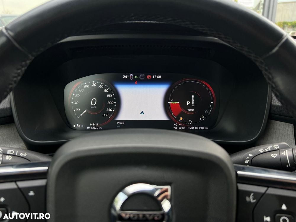 Volvo XC 40 - 15