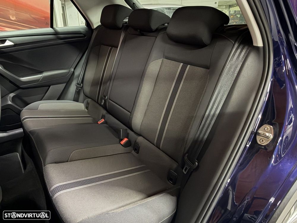 VW T-Roc 1.0 TSI Black Style - 7