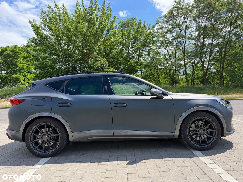 Cupra Formentor 2.0 TSI 4Drive VZ DSG - 2