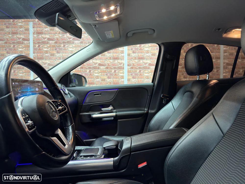 Mercedes-Benz EQA 250 - 12