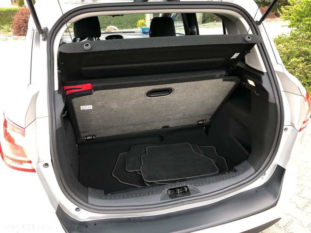 Ford B-MAX 1.0 EcoBoost COOL&CONNECT - 9