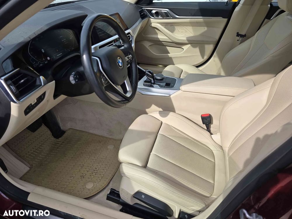 BMW Seria 4 - 9