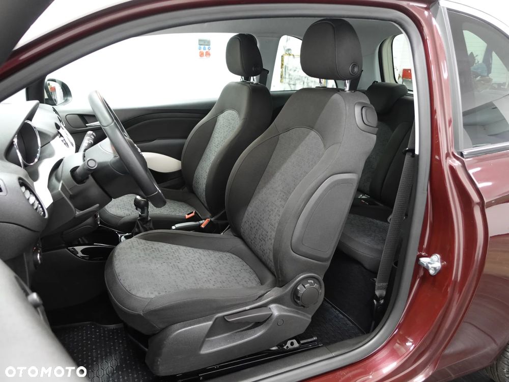 Opel Adam - 26