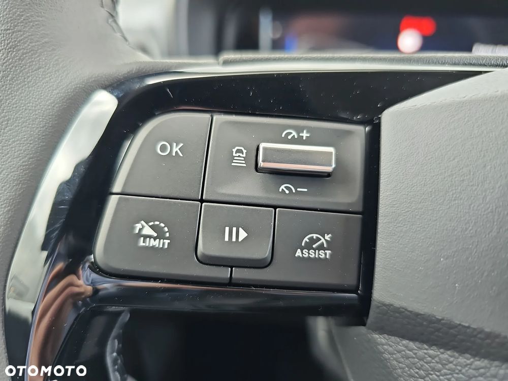 Opel Combo XL 1.5 BlueHDi S&S GS EAT8 - 21