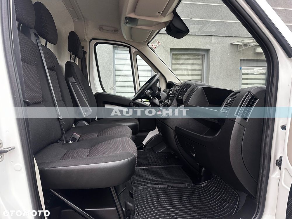 Peugeot Boxer - 20