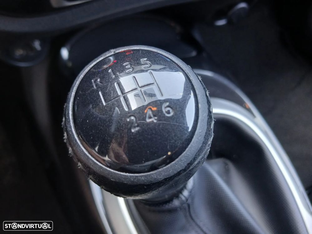 Nissan Juke 1.5 dCi N-Connecta - 15