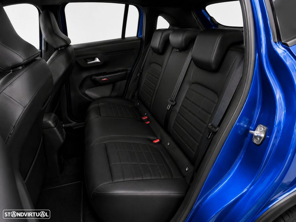 Citroën e-C3 44 kWh Autonomia Conforto Max - 6