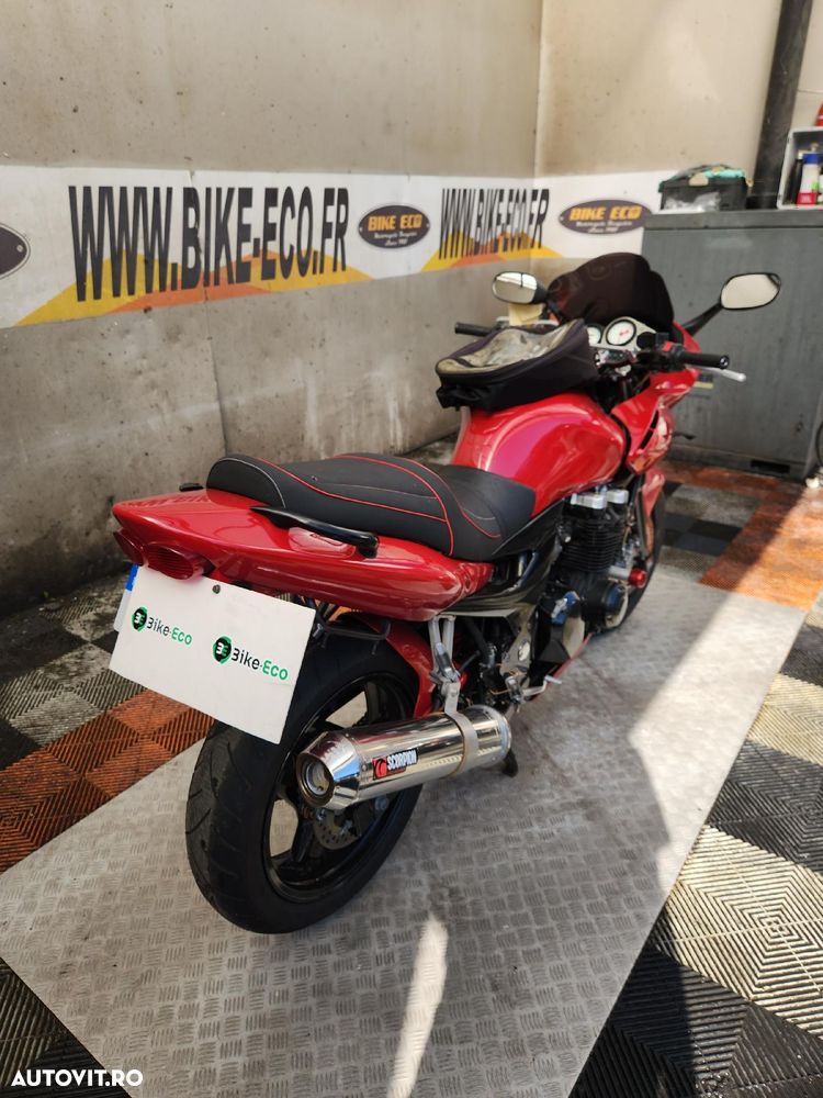Kawasaki Altul - 3