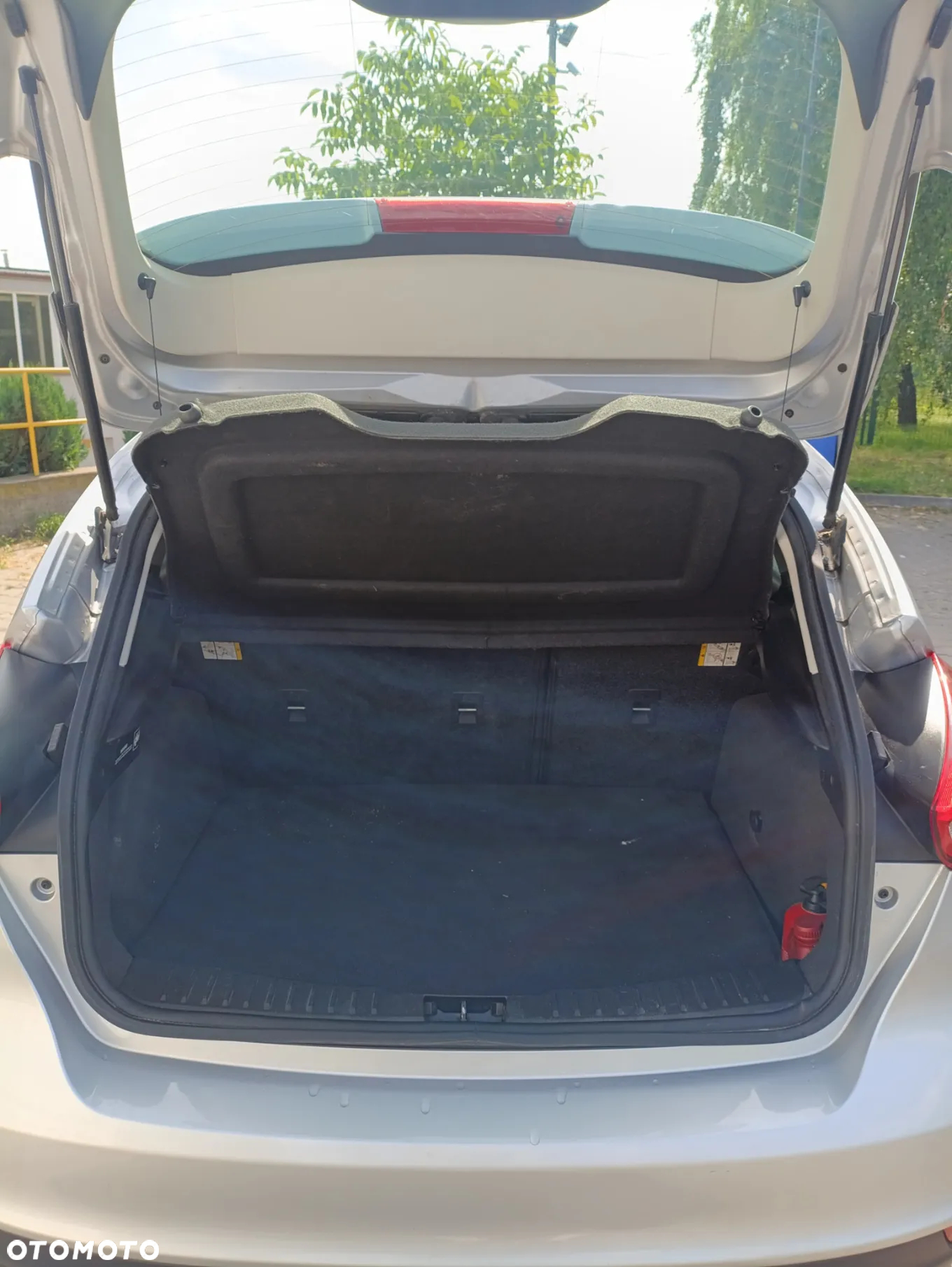 Ford Focus - 6