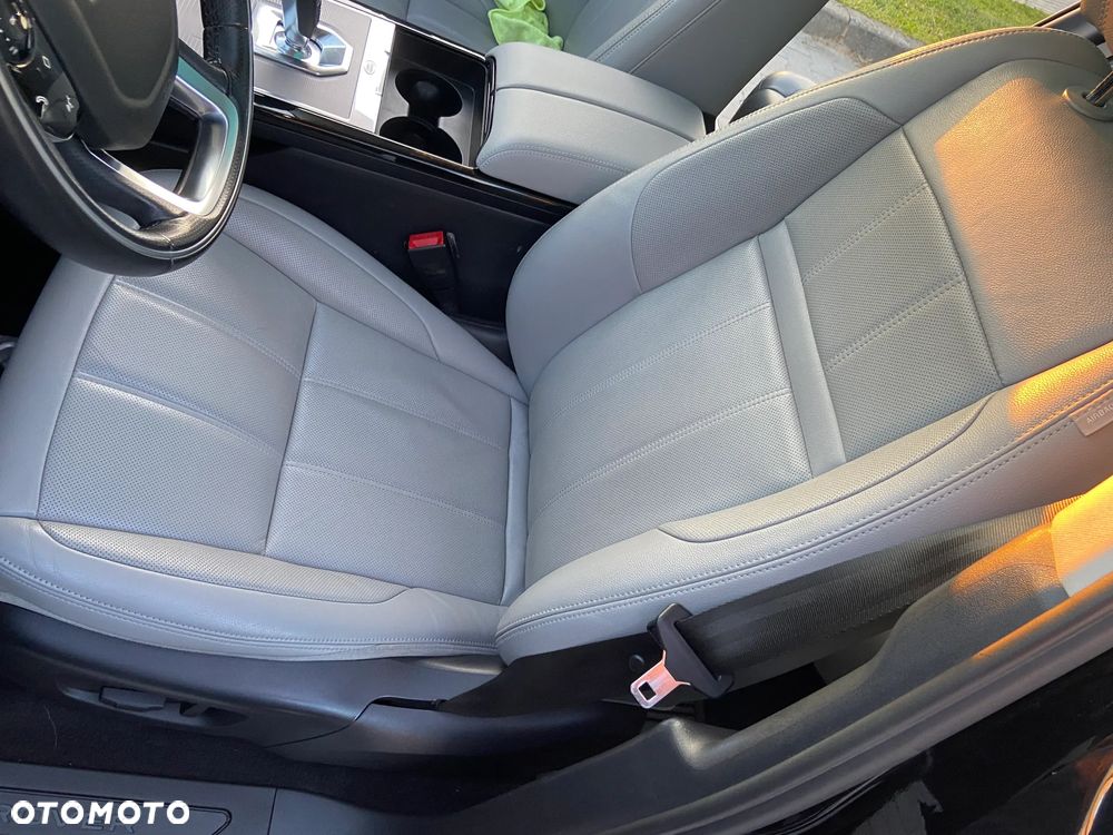 Land Rover Range Rover Evoque 2.0 P249 mHEV S - 10