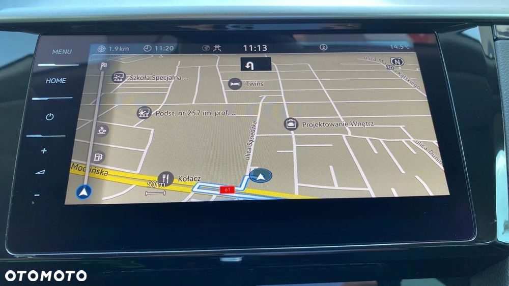 Volkswagen Arteon - 30