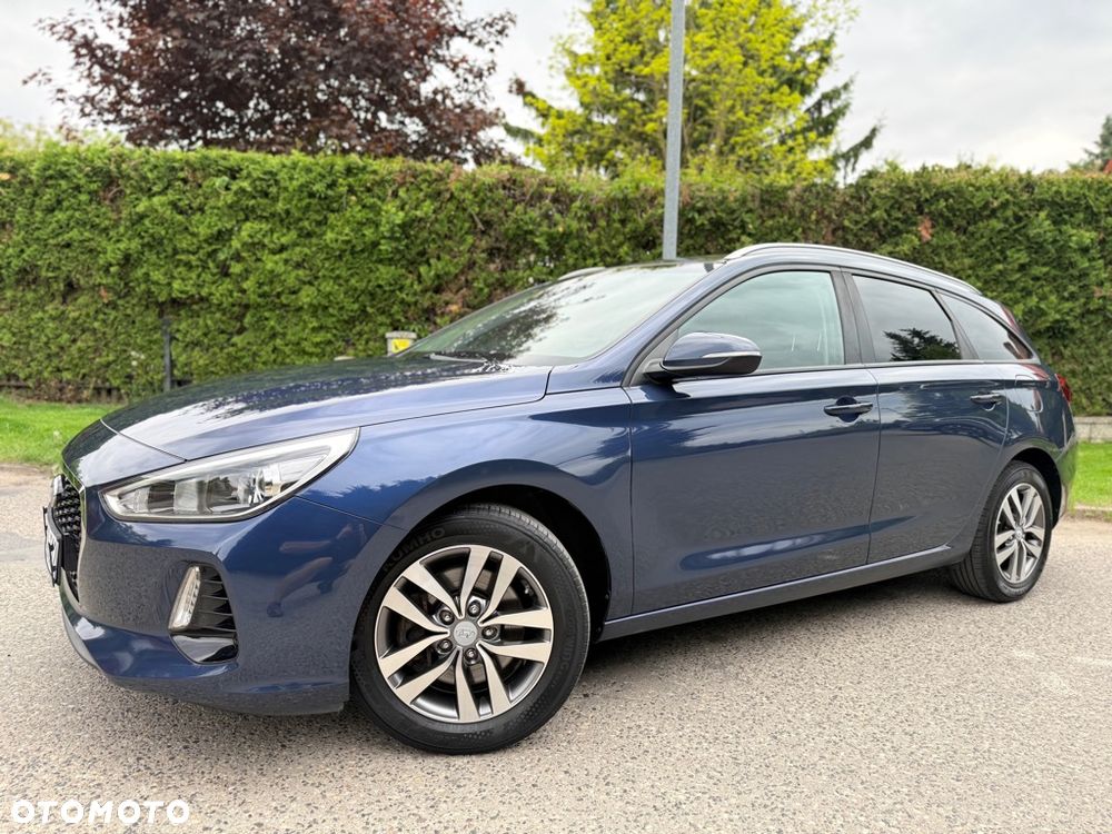 Hyundai i30 1.4 Premium - 16