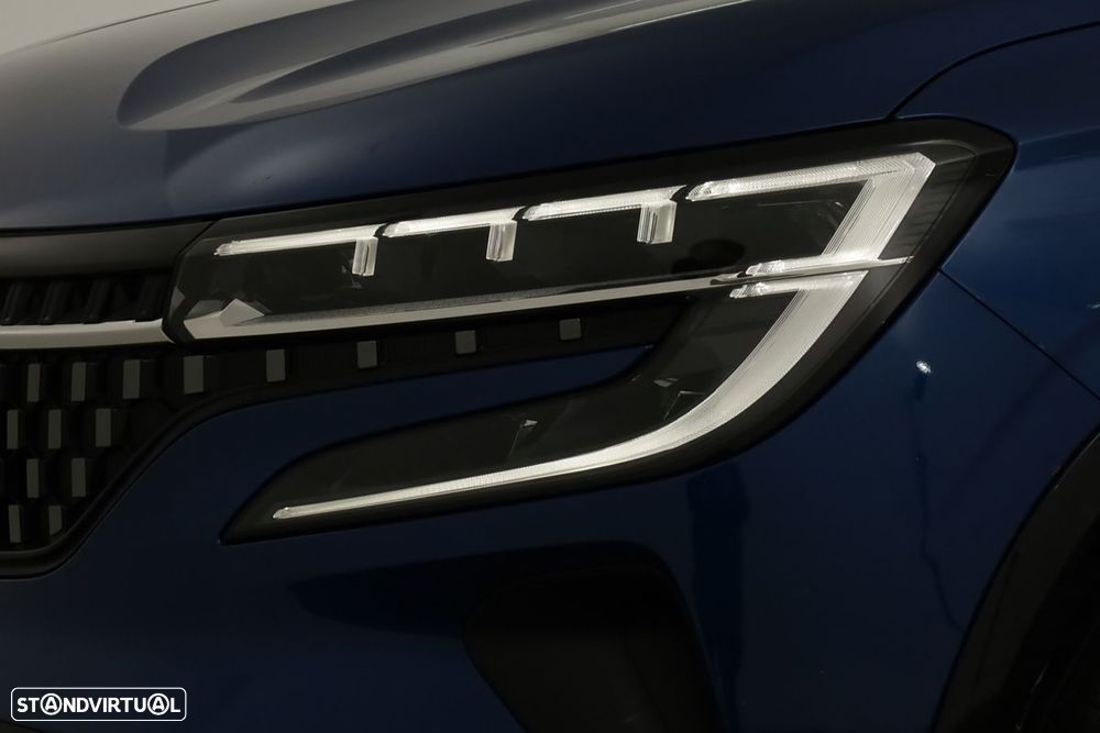 Renault Austral 1.3 Mild Hybrid Techno Auto - 6