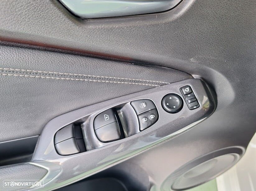 Nissan Juke 1.0 DIG-T Tekna DCT - 12