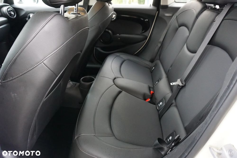 MINI Cooper S Seven Chili - 11