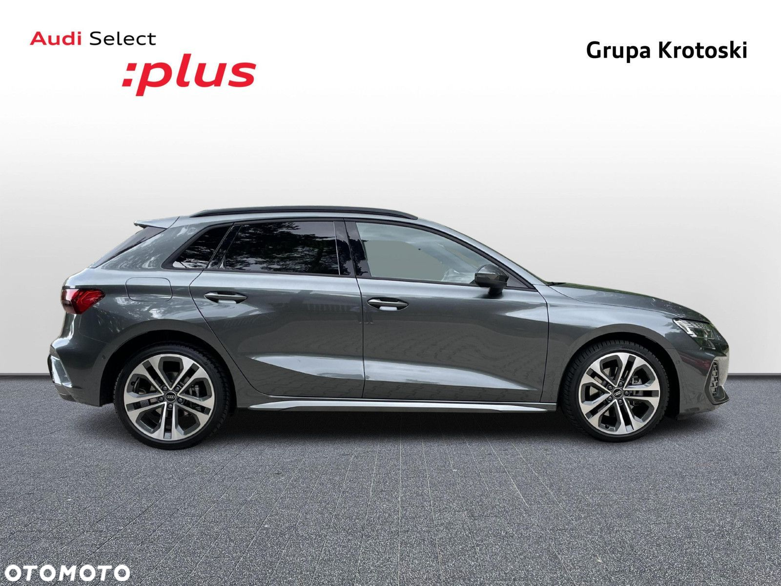 Audi A3 - 6