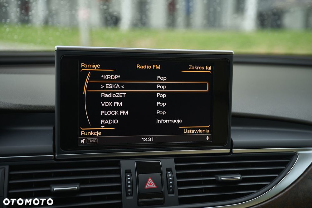 Audi A6 Limousine 3.0 TDI Quattro S tronic - 32