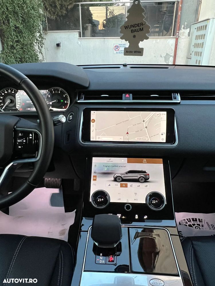 Land Rover Range Rover Velar - 4