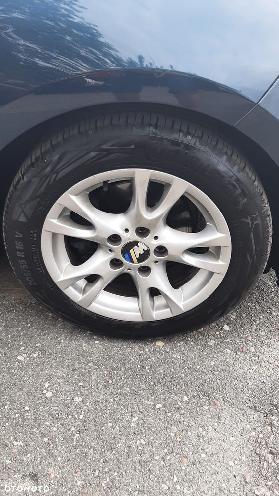 BMW Seria 1 116d DPF Edition Lifestyle - 34