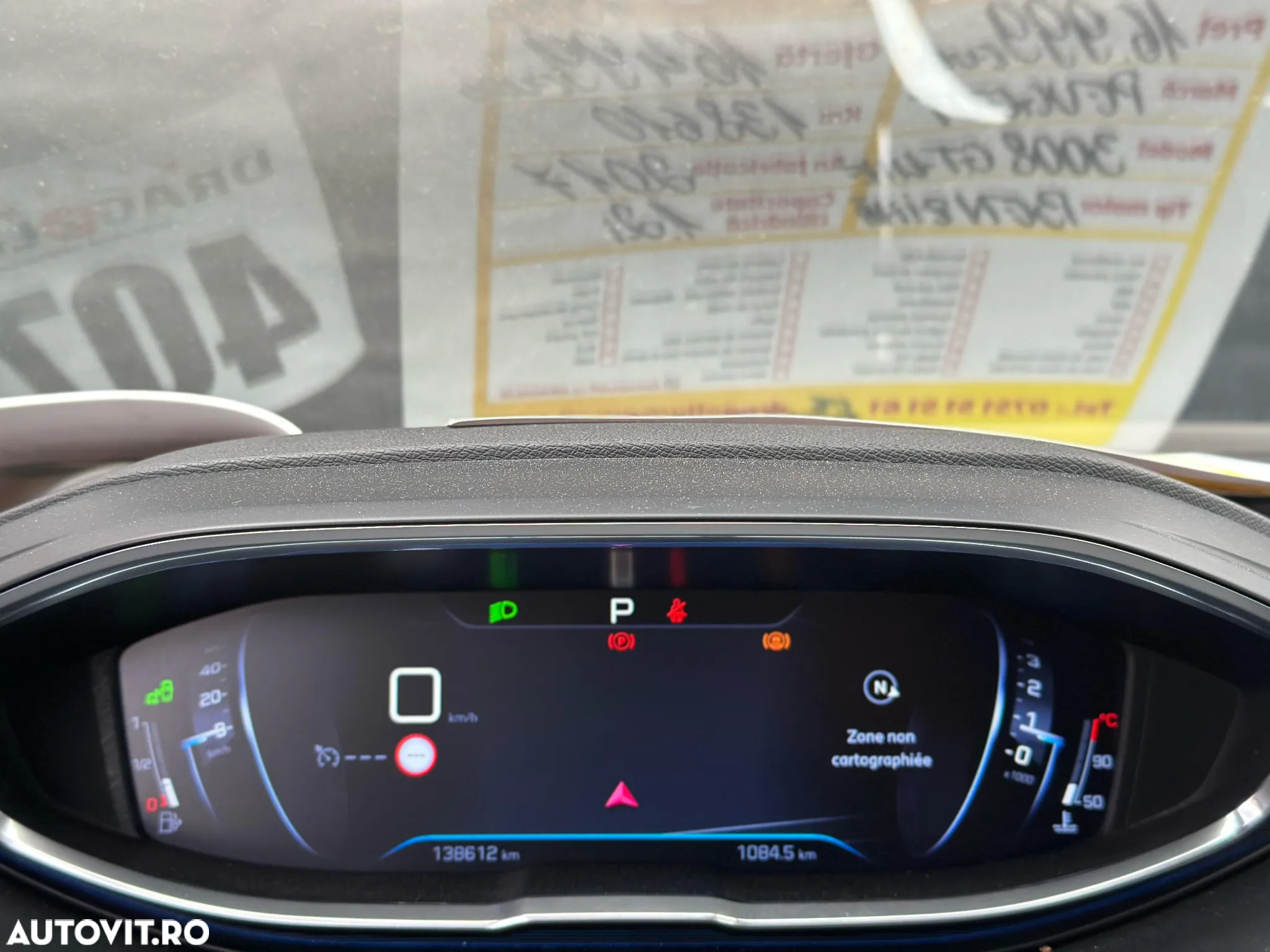 Peugeot 3008 1.2 PureTech 130 EAT8 GT - 10