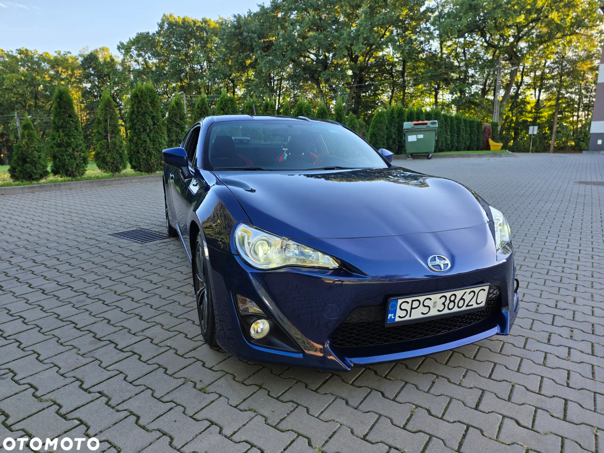 Toyota GT86 - 13