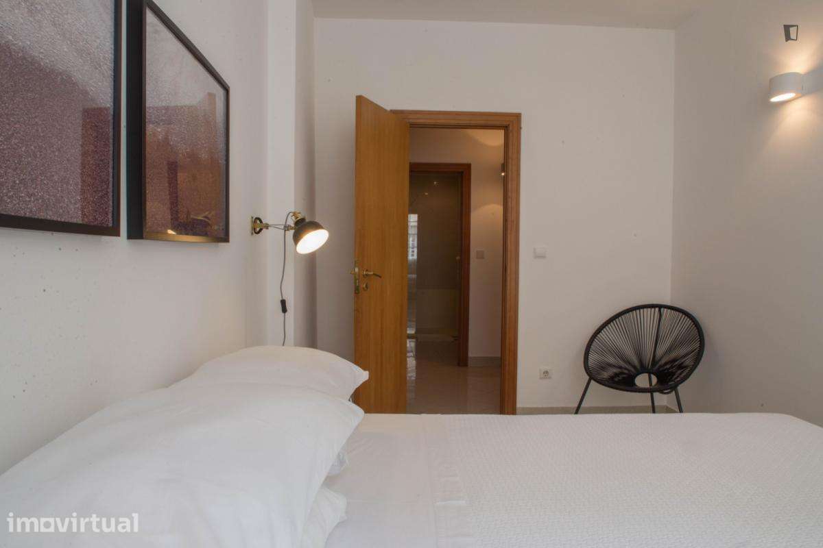 Apartamento com 1 quartos - localizado em Cedofeita Porto - Grande imagem: 4/21