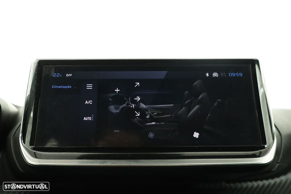 Peugeot 2008 1.2 Allure - 11
