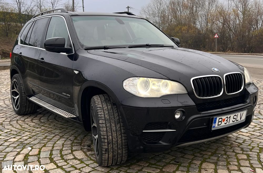 BMW X5 - 3