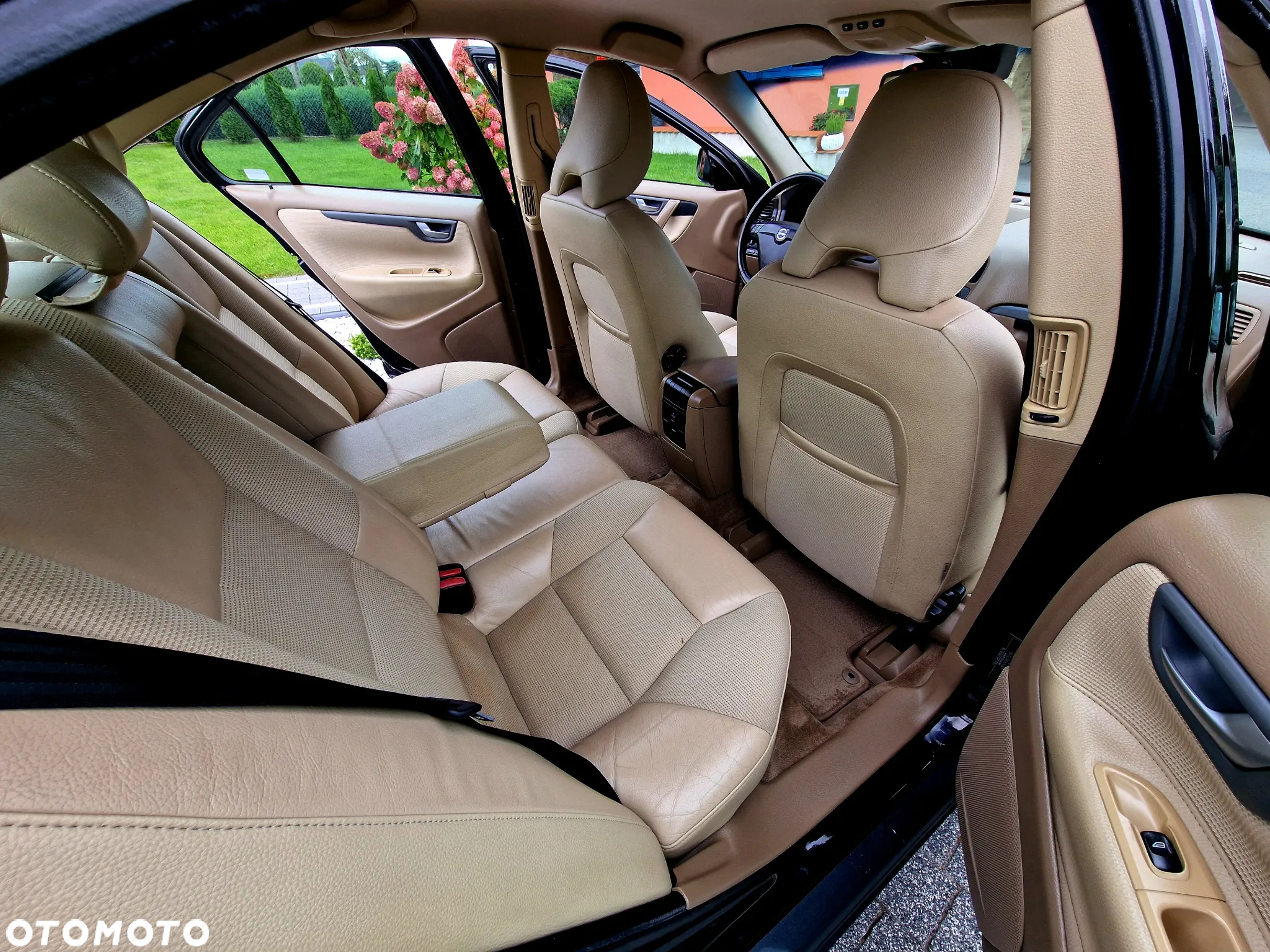 Volvo S60 2.0T Rubin - 24
