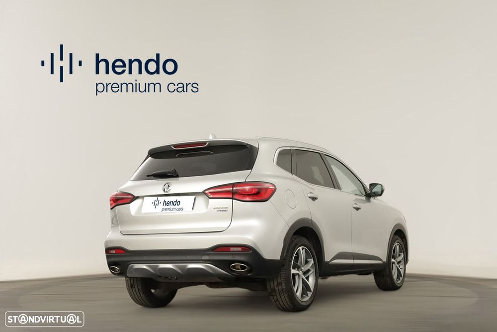 MG EHS 1.5 T-GDI Plug-in Hybrid Luxury - 3