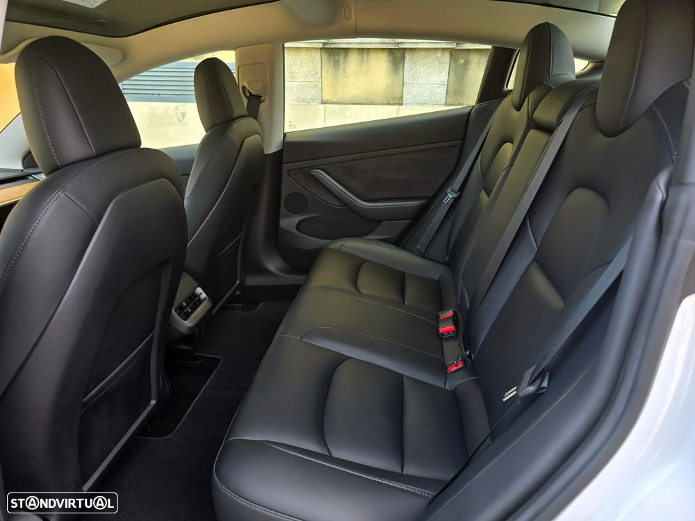 Tesla Model 3 Tração Traseira - 6