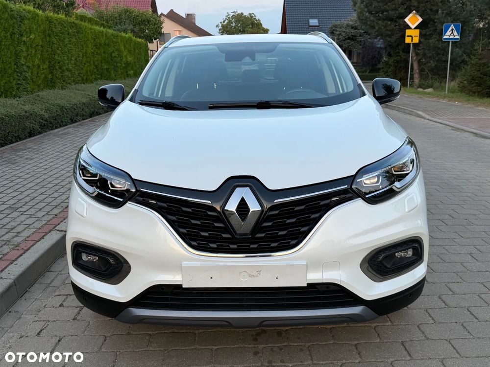 Renault Kadjar 1.3 TCe FAP Black Edition EDC - 2