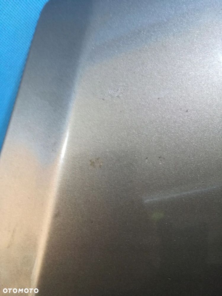 Audi TT 8J 06/14 maska pokrywa klapa przód wygłuszenie - 2