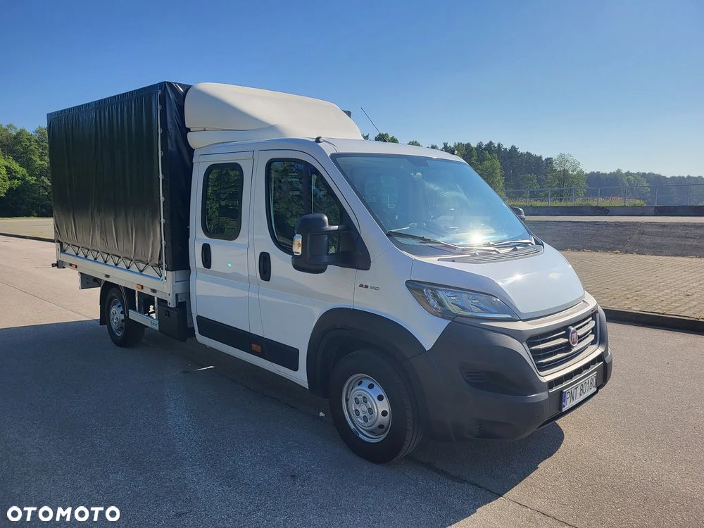 Fiat Ducato - 16