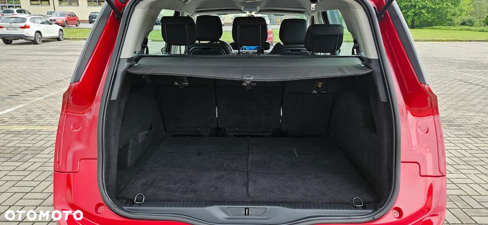 Citroën C4 Grand Picasso e-HDi 115 Exclusive - 15