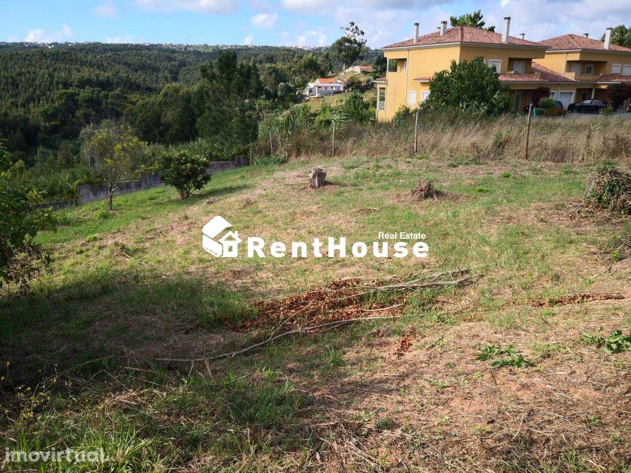 Terreno Para Construção em Buarcos - Grande imagem: 4/6