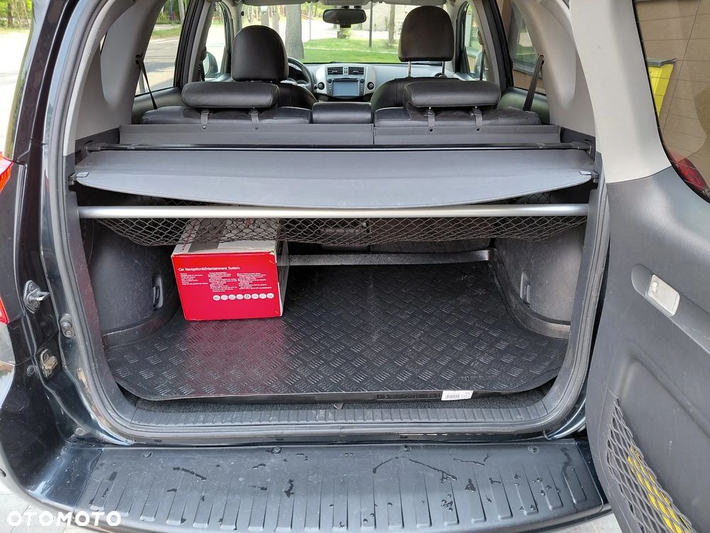 Toyota RAV4 2.0 VVT-i Sol MS - 7