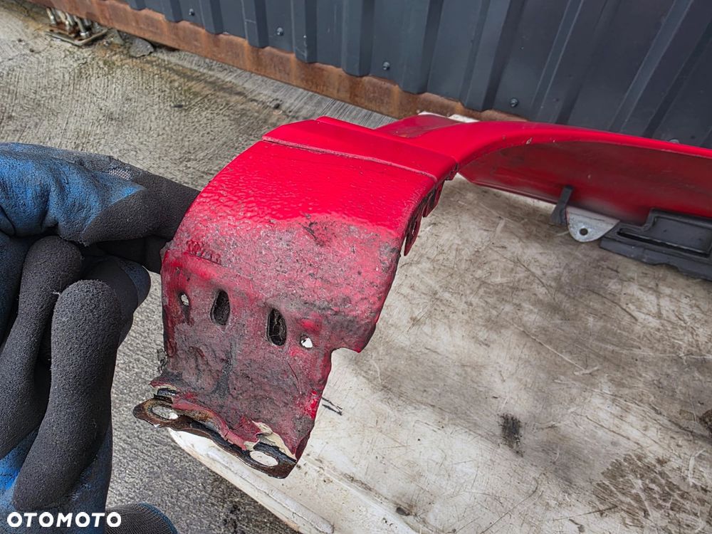 BŁOTNIK PRAWY PRZÓD AUDI A3 8P LIFT LY3J 2008-2012 ORYGINAŁ ! - 13