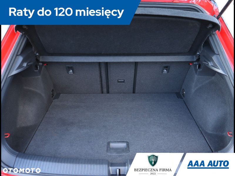 Volkswagen T-Roc - 16