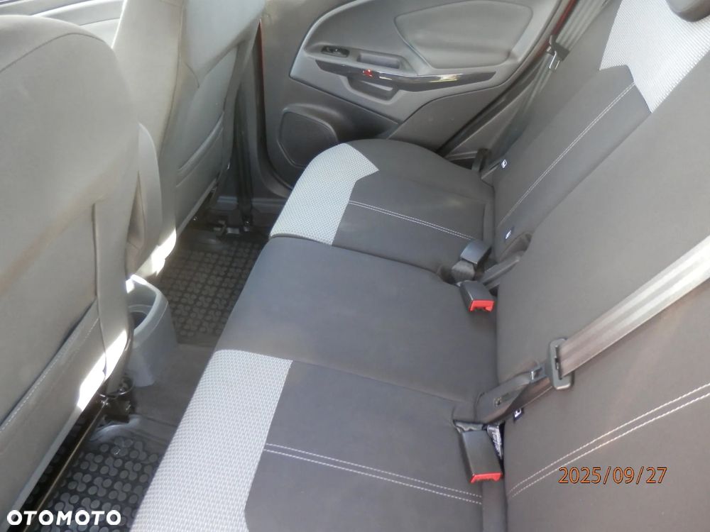 Ford EcoSport - 15