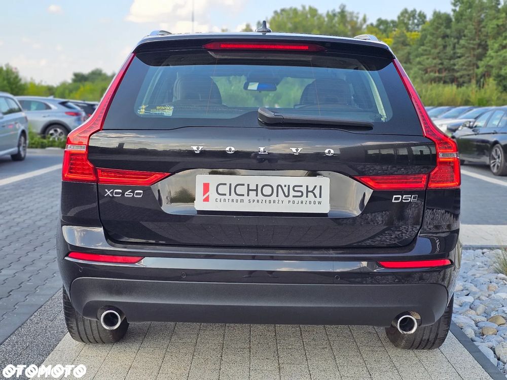 Volvo XC 60 D5 AWD Inscription - 7