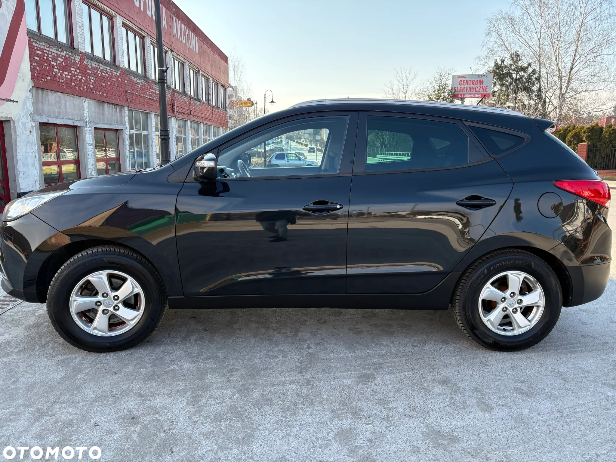 Hyundai ix35 2.0 2WD Trend - 2