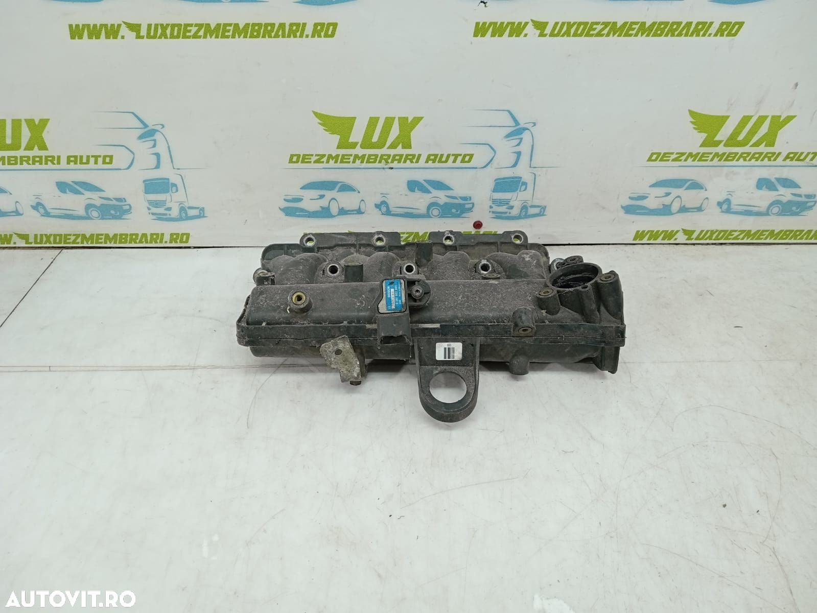 Galerie admisie 1.3 cdti z13dte 55217648 Opel Astra J [2009 - 2012] - 3
