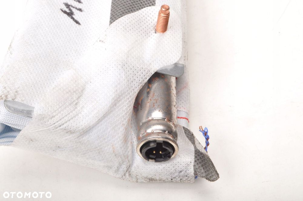 FORD FOCUS MK4 AIRBAG PODUSZKA POWIETRZNA FOTELA PRAWA JX7B-A611D10-AG - 4