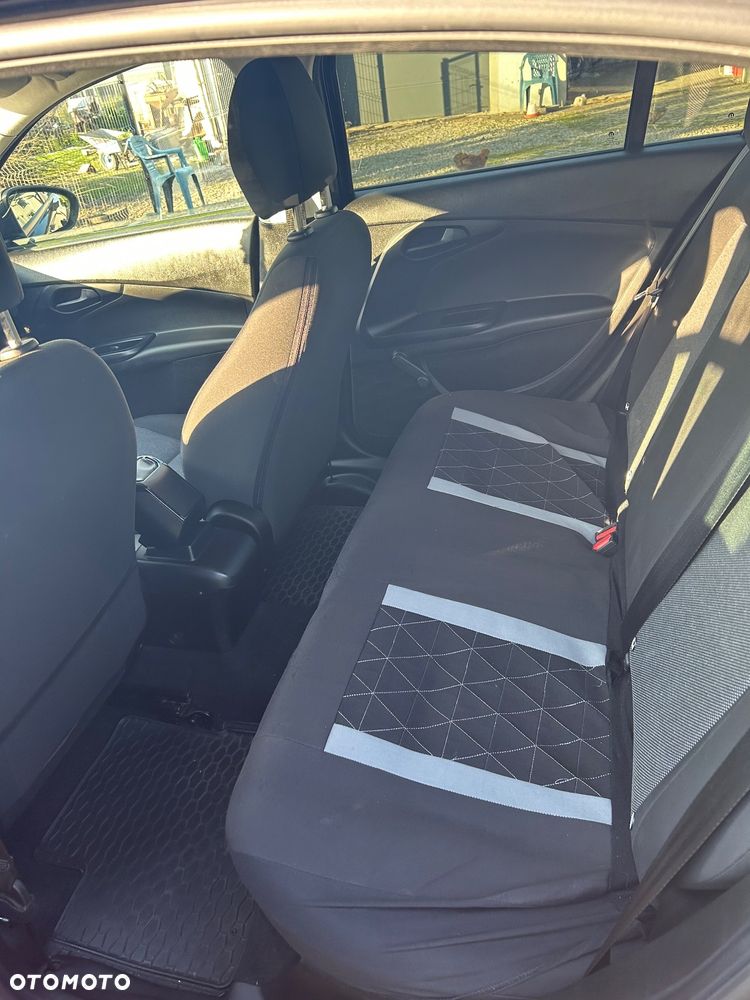 Fiat Tipo 1.4 16v EU6d - 7