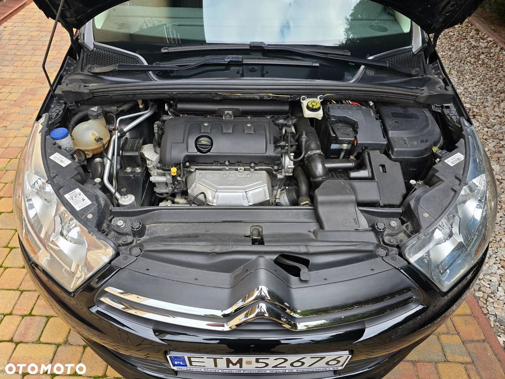 Citroën C4 - 12