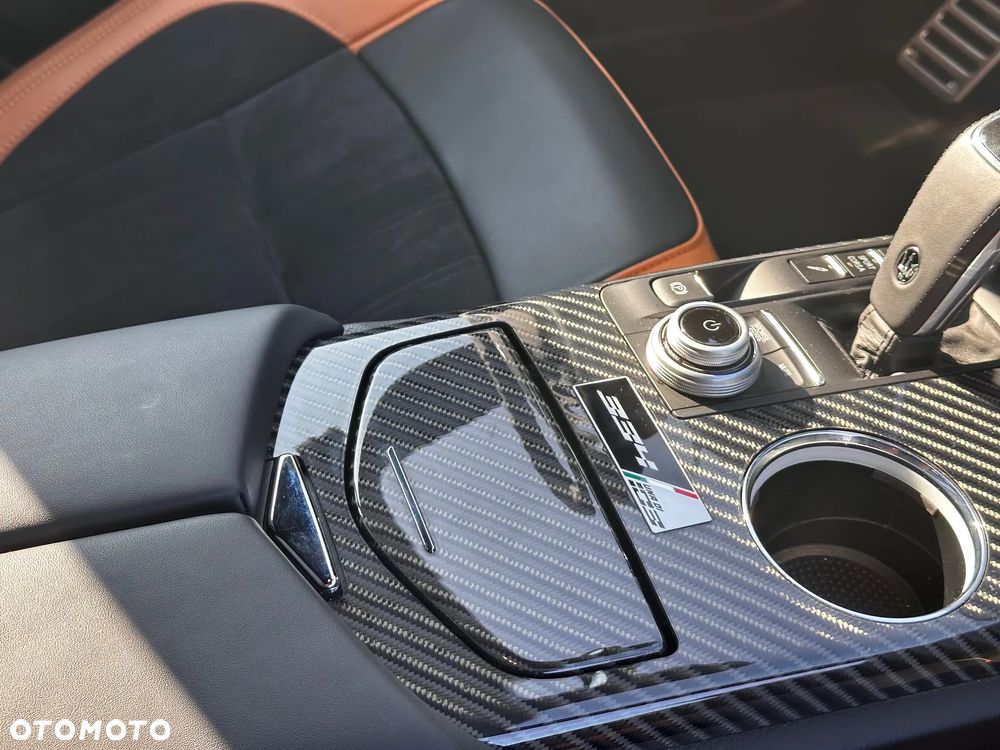 Maserati Ghibli Trofeo - 6