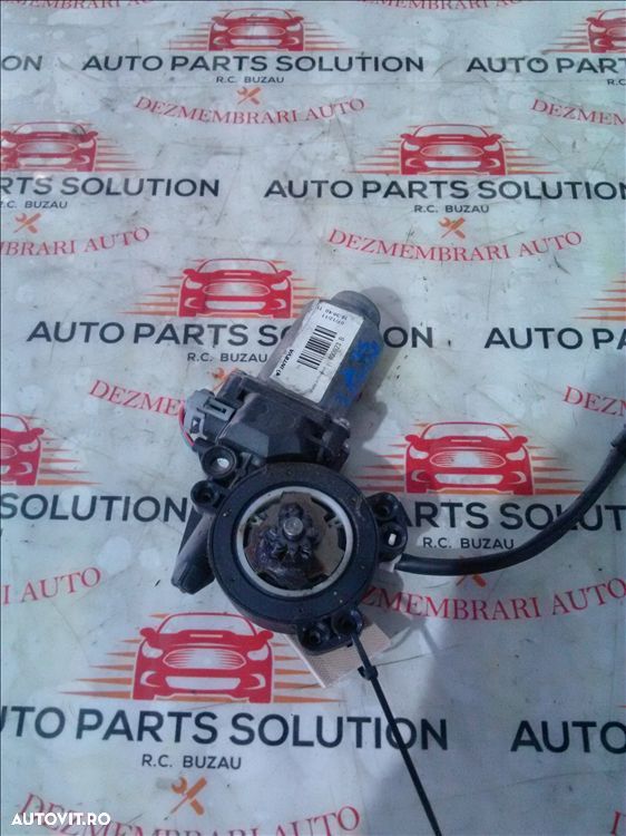motoras macara geam usa stanga fata ford transit an fabr. 2008