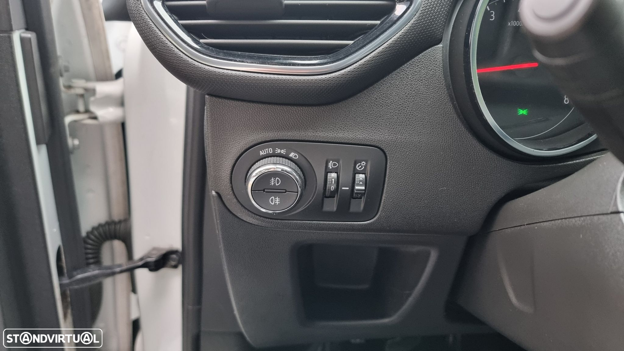 Opel Crossland X 1.2 Edition - 20
