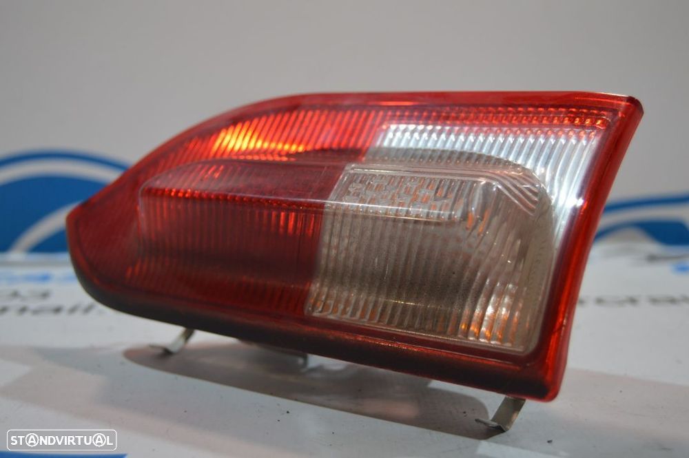 FAROLIM FAROLINS TRASEIRO TRÁS ORIGINAIS 13226855 13226854 OPEL INSIGNIA A G09 SPORTS TOURER - 12